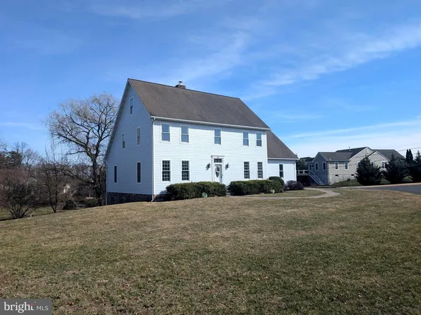1520 Herrs Ridge Rd, Gettysburg, PA 17325