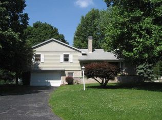 635 Summit St, Marion, OH 43302