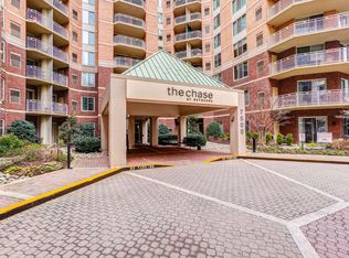 7500 Woodmont Ave APT 1108, Bethesda, MD 20814