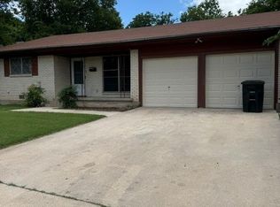 1308 Metropolitan Dr, Killeen, TX 76541