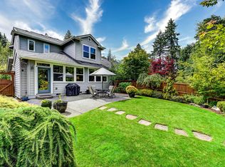 12212 Big Leaf Way NE, Redmond, WA 98053