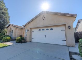 207 Riesling Vines St, Bakersfield, CA