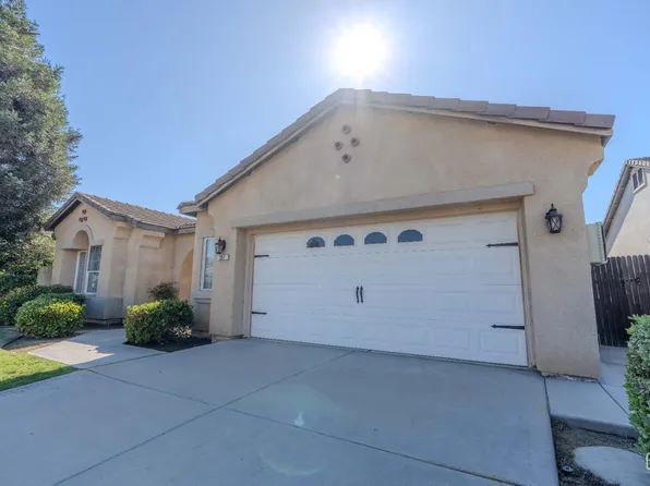 207 Riesling Vines St, Bakersfield, CA 93314