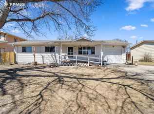 513 Clearview Dr, Fountain, CO 80817