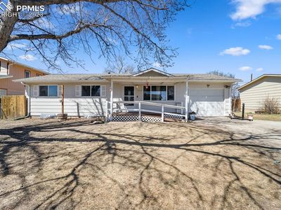 513 Clearview Dr, Fountain, CO, 80817