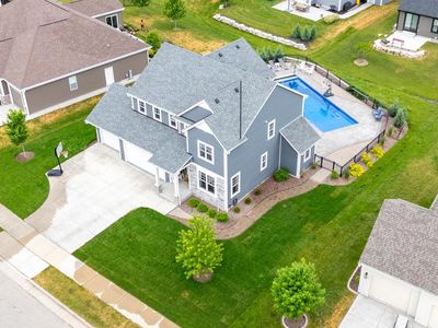 1384 Bluestem TRAIL, Oconomowoc, WI, 53066