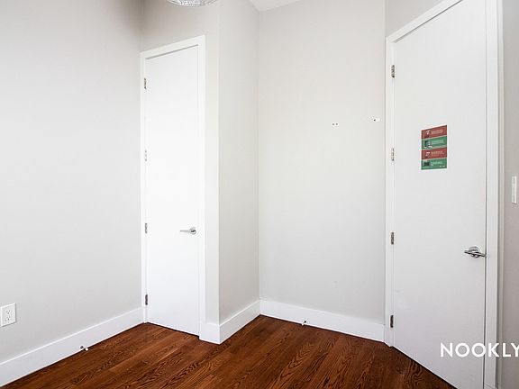 2nd image of 1277 Jefferson Ave #4