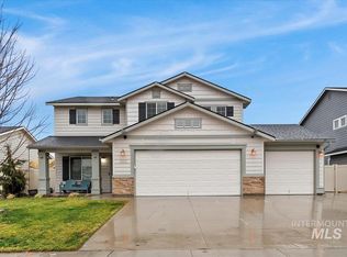 362 W Screech Owl Dr, Kuna, ID 83634