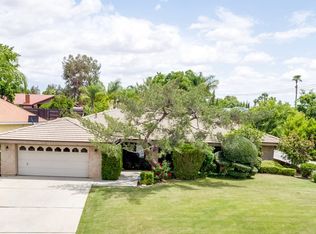 2901 Singing Hills Dr, Bakersfield, CA 93306