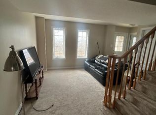 88 Decorso Dr #36, Guelph, ON