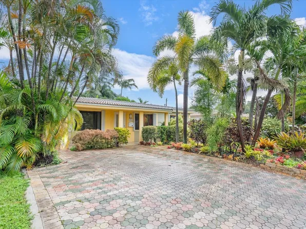 231 NE 42nd Street, Oakland Park, FL 33334