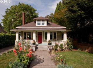1819 SE 45th Ave, Portland, OR