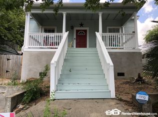 2106 E 8th St, Austin, TX 78702