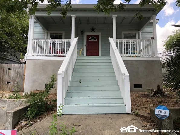 2106 E 8th St, Austin, TX 78702
