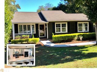1386 Benteen Ave SE, Atlanta, GA 30315