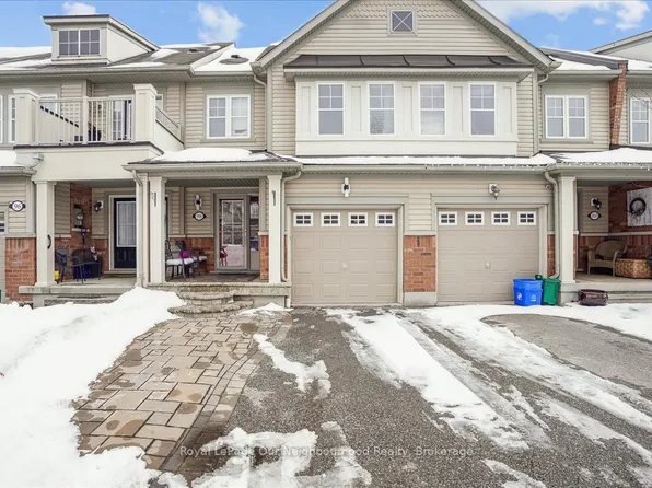 98 James Govan Dr, Whitby, ON L1N 0J7