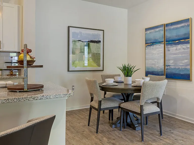 Skyland Exchange Apartments — Photo 11