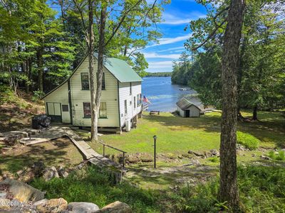 233 North Shore Road, CAROGA LAKE, NY, 12032