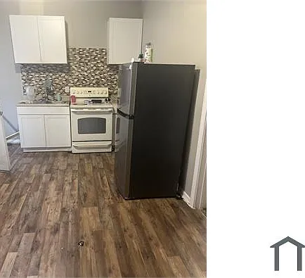 2 bed, $1,400 — Photo 1