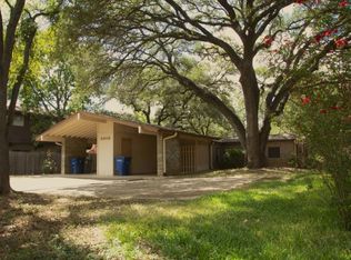 3603 Summit Bnd #B, Austin, TX 78759