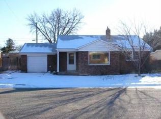 4819 Edson St, Boise, ID 83705