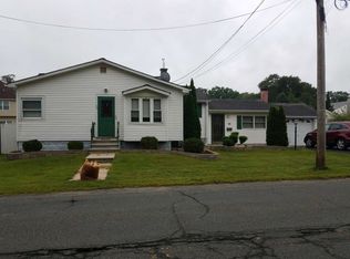 99 Brunswick Ave, Spotswood, NJ 08884