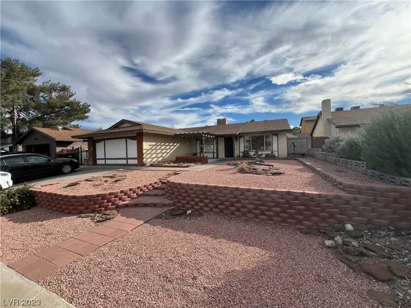 308 Tamarack Dr, Henderson, NV 89002