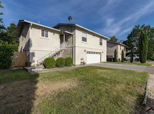 115 Kimick Way, Red Bluff, CA 96080