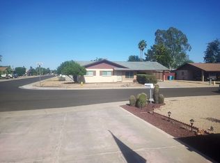 16425 N 50th Dr, Glendale, AZ 85306