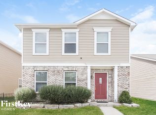 15499 Border Dr, Noblesville, IN 46060