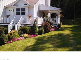 56 Murphys Dr, Groton, CT 06340