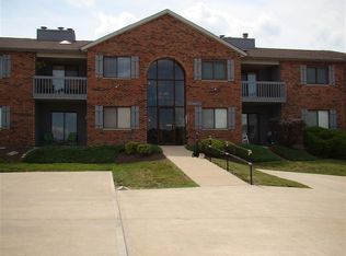 5115 Cody Pass Dr, Hamilton, OH 45011