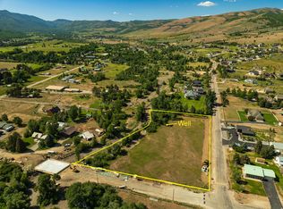 4133 N 4000 E, Eden, UT 84310