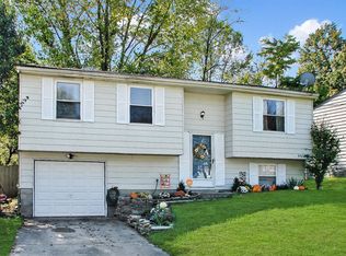806 Laverty Ln, Cincinnati, OH 45230