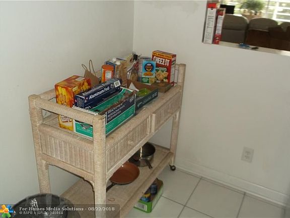 2nd image of 9460 Sunrise Lakes Blvd APT 303