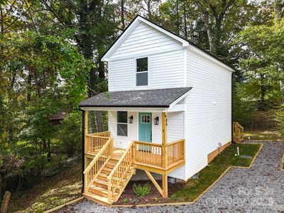 186 Johnston Blvd, Asheville, NC, 28806