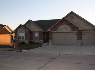 10916 Bailey School Rd, Festus, MO 63028