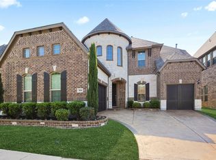 3616 Biscayne Dr, McKinney, TX 75070