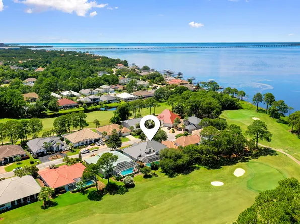 96 Garnet Pl, Destin, FL 32541