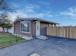 190 Campo St, Denver, CO 80221