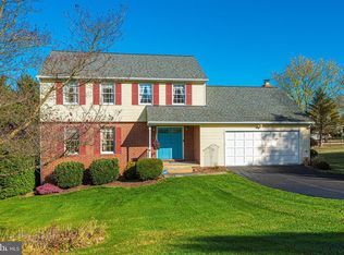 2810 Chevy Chase Cir, Jefferson, MD 21755