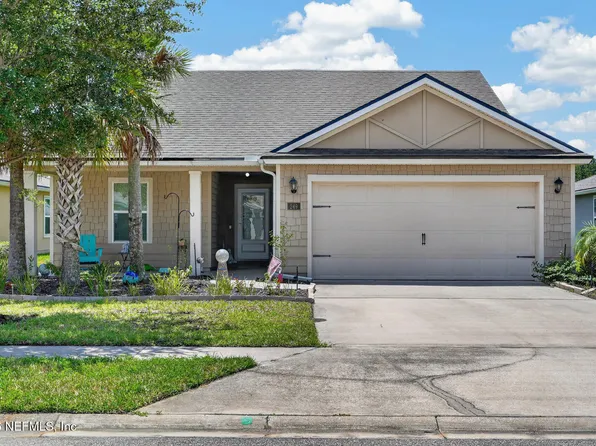 249 PALACE Drive, St. Augustine, FL 32084
