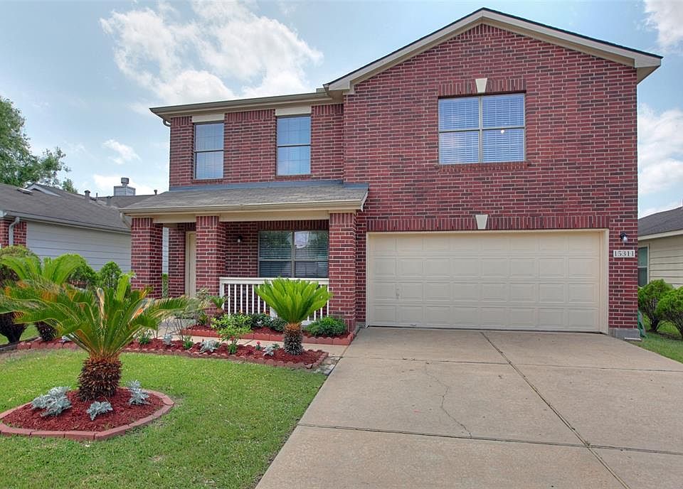 1st image of 15311 Lynford Crest Dr