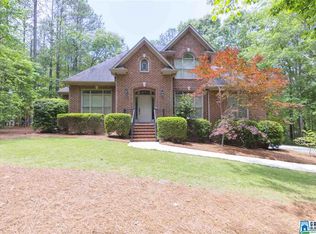 514 Matador Dr, Chelsea, AL 35043