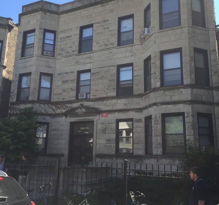 1st image of 3813 N Wilton Ave APT 1B