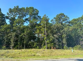 1 Watts Landing Rd, Hampstead, NC 28443