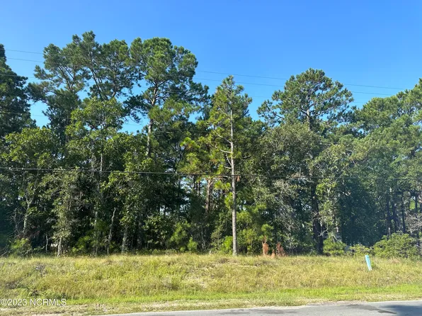 1 Watts Landing Road LOT 1, Hampstead, NC 28443