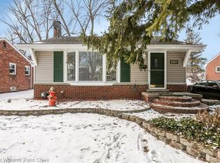 9991 Garvett St, Livonia, MI 48150