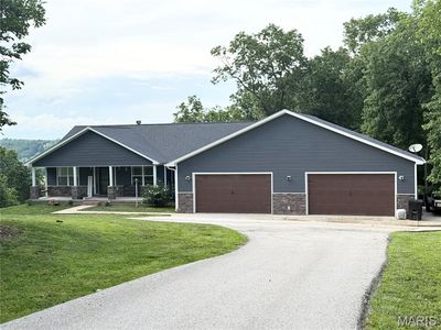 22115 Royce Ln, Waynesville, MO, 65583