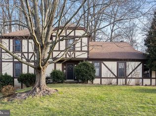 1545 Valley Greene Rd, Paoli, PA 19301